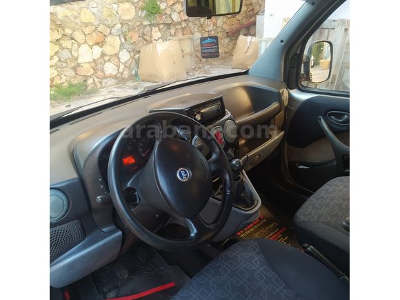 Sahibinden Fiat Doblo Combi 1.9 JTD Dynamic 2005 Model 
