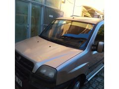 Sahibinden Fiat Doblo Combi 1.9 JTD Dynamic 2005 Model 