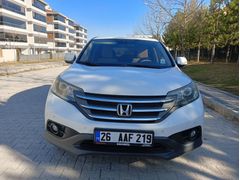 *HATASIZ*BOYASIZ*DEĞİŞENSİZ*179 BİN KM*TEMİZ  CR-V*EXTRALI*BAKIMLI*