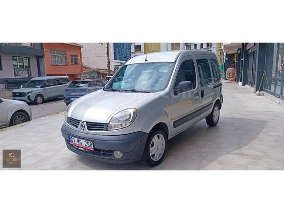 1 Parça Boyalı 2007 kango mulix
