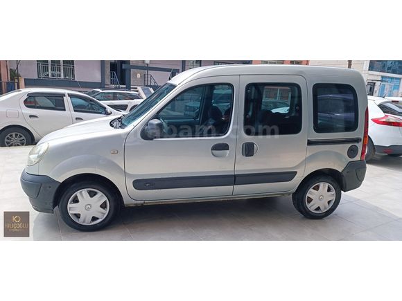 1 Parça Boyalı 2007 kango mulix