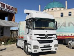 2014 AXOR 1840 RATERDAR KLİMALI