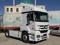 2014 AXOR 1840 RATERDAR KLİMALI