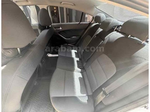 Sahibinden Kia Cerato 1.6 CRDi Concept Plus 2016 Model 