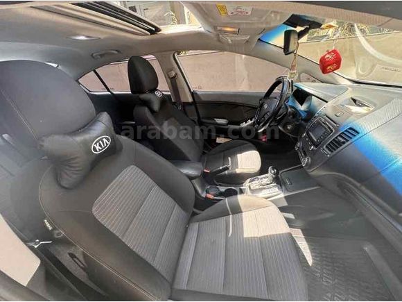 Sahibinden Kia Cerato 1.6 CRDi Concept Plus 2016 Model 
