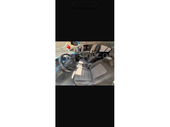 Sahibinden Kia Cerato 1.6 CRDi Concept Plus 2016 Model 