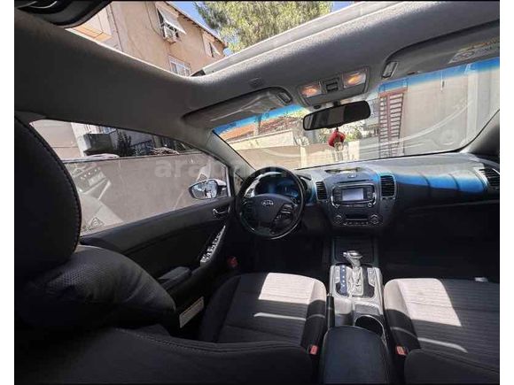 Sahibinden Kia Cerato 1.6 CRDi Concept Plus 2016 Model 