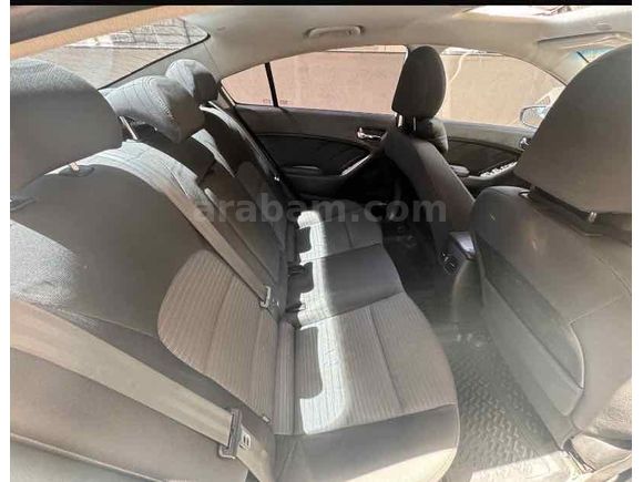 Sahibinden Kia Cerato 1.6 CRDi Concept Plus 2016 Model 