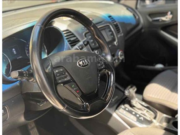 Sahibinden Kia Cerato 1.6 CRDi Concept Plus 2016 Model 