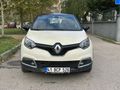 Sahibinden Renault Captur 1.5 dCi Icon 2016 Model 