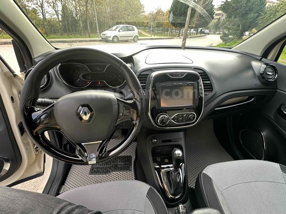 Sahibinden Renault Captur 1.5 dCi Icon 2016 Model 