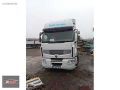 RFF MOTORSTAN 2006 PREMİUM BAKIMLI MASRAFSIZ 440 19T 4x2