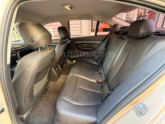 Sahibinden BMW 320d ful dolu187.000 km