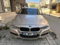 Sahibinden BMW 320d ful dolu187.000 km