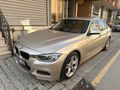 Sahibinden BMW 320d ful dolu187.000 km