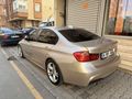Sahibinden BMW 320d ful dolu187.000 km