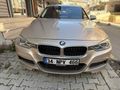 Sahibinden BMW 320d ful dolu187.000 km