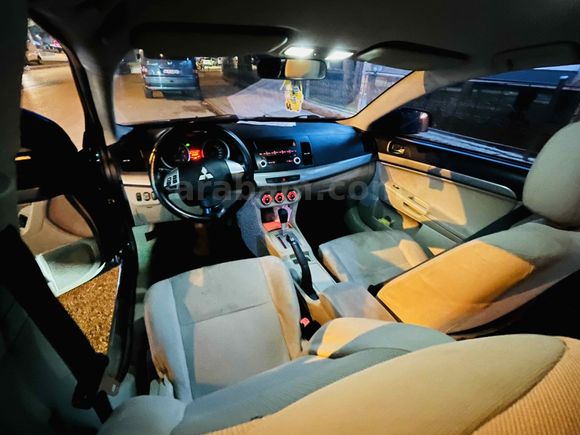 Sahibinden Mitsubishi Lancer 1.5 Invite 2011 Model 