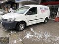 2013 - VW CADDY - TEMİZ BAKIMLI - KREDİ KARTINA 12 TAKSİT