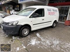 2013 - VW CADDY - TEMİZ BAKIMLI - KREDİ KARTINA 12 TAKSİT