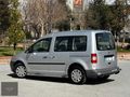 ENSA'DAN BOYASIZ AYARINDA 2006CADDY İLK SHBNDEN 270KM OTOMATİK