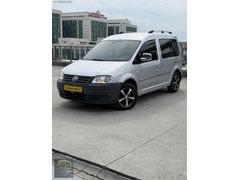 OSMANLI DAN TAMAMINA YAKIN KREDİLİ TEMİZ BAKIMLI CADDY..
