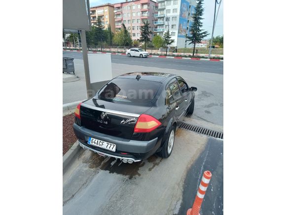 Sahibinden Renault Megane 1.4 Authentique 2008 Model