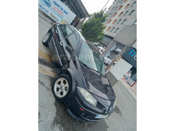 Sahibinden Renault Megane 1.4 Authentique 2008 Model