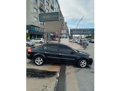 Sahibinden Renault Megane 1.4 Authentique 2008 Model