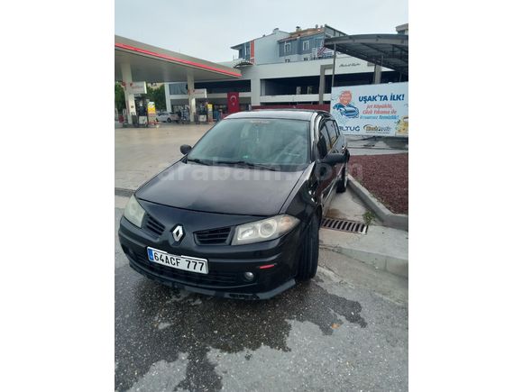 Sahibinden Renault Megane 1.4 Authentique 2008 Model