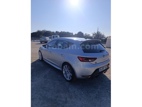 Sahibinden Seat Leon 1.6 TDI CR Style 2013 Model