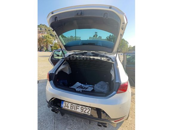 Sahibinden Seat Leon 1.6 TDI CR Style 2013 Model