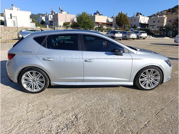 Sahibinden Seat Leon 1.6 TDI CR Style 2013 Model