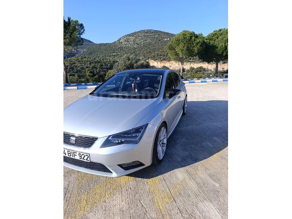 Sahibinden Seat Leon 1.6 TDI CR Style 2013 Model
