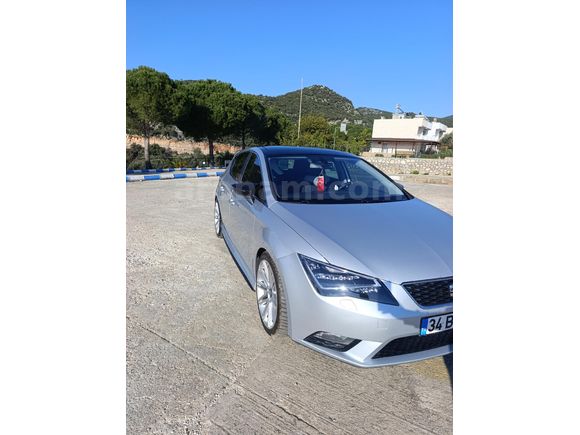 Sahibinden Seat Leon 1.6 TDI CR Style 2013 Model