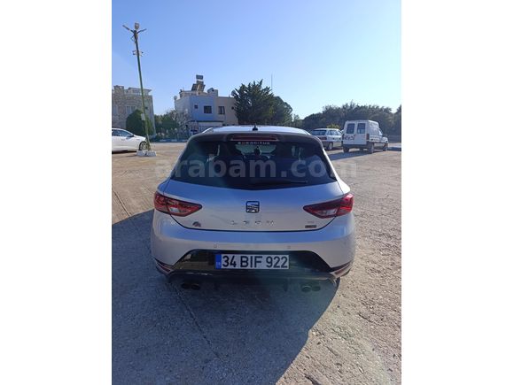 Sahibinden Seat Leon 1.6 TDI CR Style 2013 Model