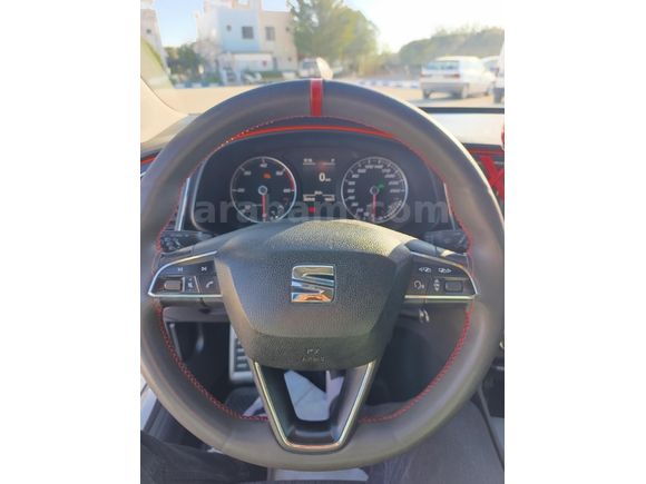 Sahibinden Seat Leon 1.6 TDI CR Style 2013 Model