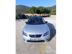 Sahibinden Seat Leon 1.6 TDI CR Style 2013 Model