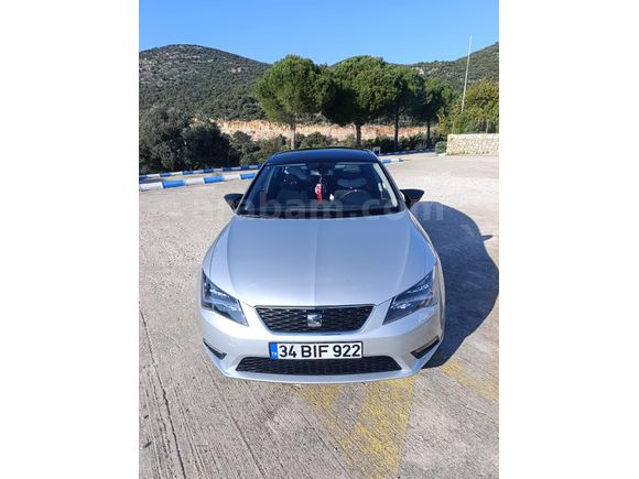 Sahibinden Seat Leon 1.6 TDI CR Style 2013 Model