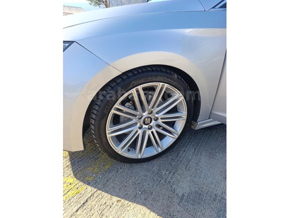 Sahibinden Seat Leon 1.6 TDI CR Style 2013 Model