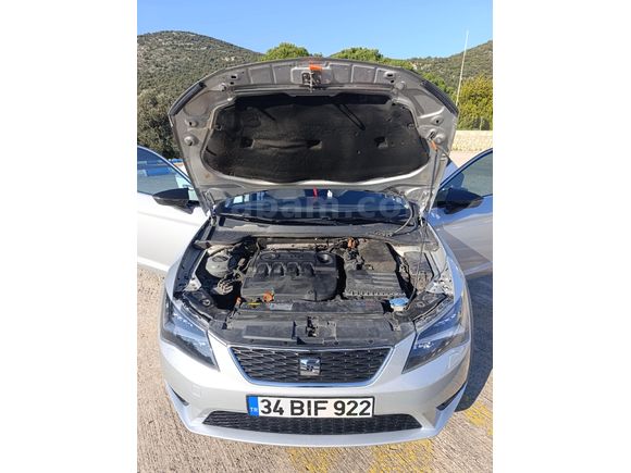 Sahibinden Seat Leon 1.6 TDI CR Style 2013 Model