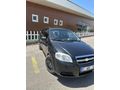 Sahibinden Chevrolet Aveo 1.2 LS 2011 Model  174.000 km Siyah