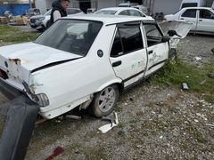 Tofaş Şahin 1998 Hasarlı