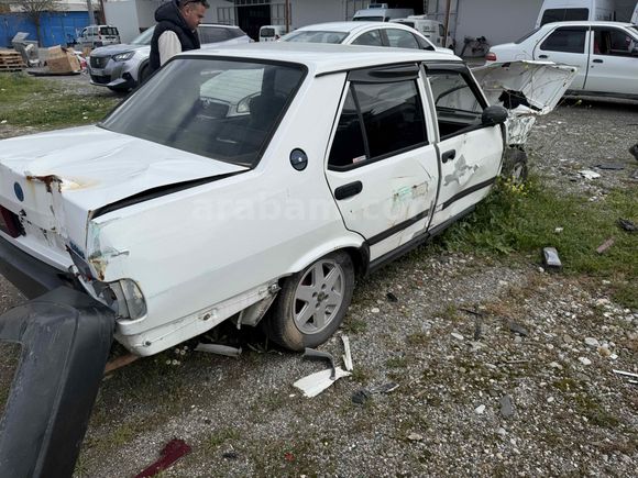 Tofaş Şahin 1998 Hasarlı