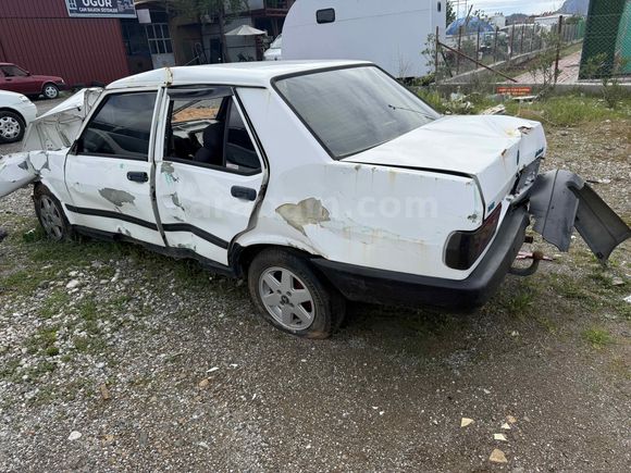 Tofaş Şahin 1998 Hasarlı