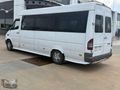 2007 MODEL MERCEDES SPRİNTER 313 BAKIMLI