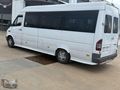 2007 MODEL MERCEDES SPRİNTER 313 BAKIMLI