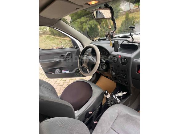 Sahibinden Citroen Berlingo 1.9 D FG 2003 Model 