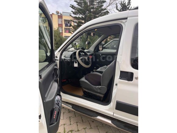 Sahibinden Citroen Berlingo 1.9 D FG 2003 Model 
