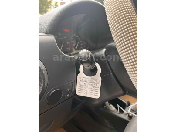 Sahibinden Citroen Berlingo 1.9 D FG 2003 Model 